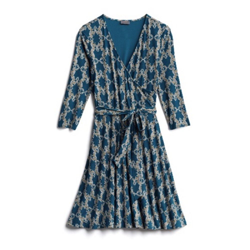 NWT Mix by 41 Hawthorn Dress  (StitchFix)